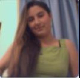 laila la soeure de     sara et houda